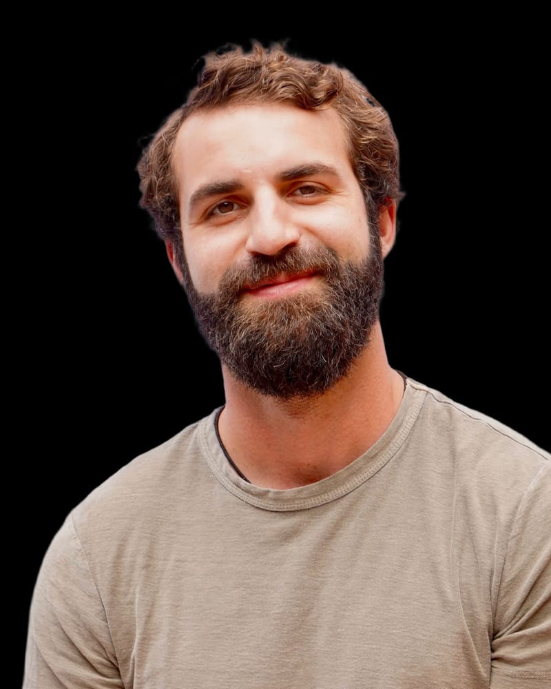 Logan Hicks, Co-Founder of First Stage